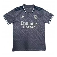 Real Madrid 3rd trikot 2024-25 Kurzarm